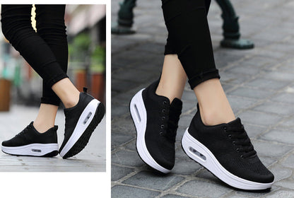 Style Loft Collection Quinter Wamucii SurgeFlow LoftRunners