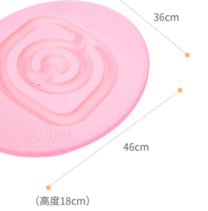 Style Loft Collection KidsLoft Balance Trainer Exercise Activity Board