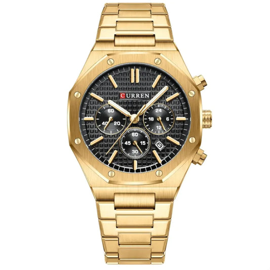 Style Loft Collection Le Brassus Quartz Watch