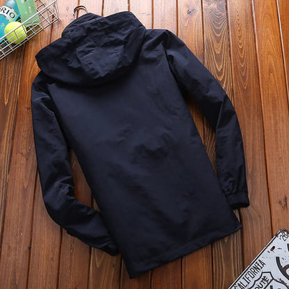 Style Loft Collection Zambezi Lightweight Windproof Jacket