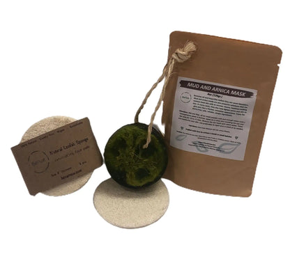 Style Loft Collection Clear Skin Essentials Kit