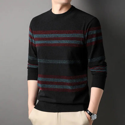 Style Loft Collection From Intern to Entrepreneur Knit Sweater