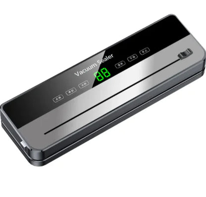 Style Loft Collection KitchenStyle Vacuum Food Sealer