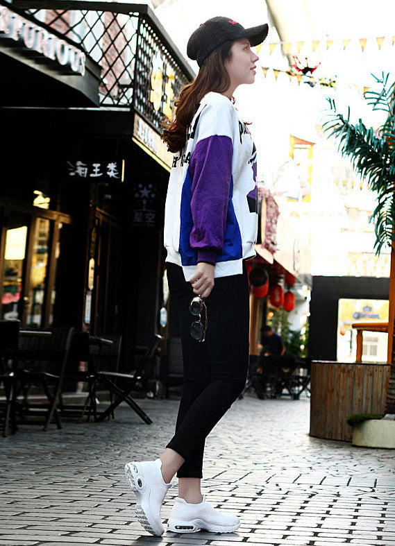 Style Loft Collection MetroSteps Vegas