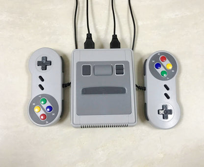 Style Loft Collection StyleTech Super Snentando Two-Player Travel Game Center