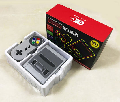 Style Loft Collection StyleTech Super Snentando Two-Player Travel Game Center