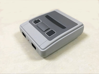 Style Loft Collection StyleTech Super Snentando Two-Player Travel Game Center