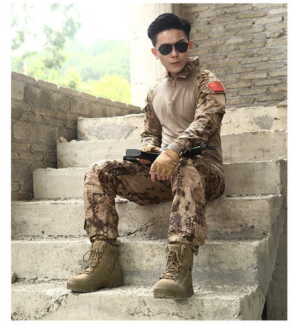 Style Loft Collection OutdoorStyle GritStep Rugged Urban Boots