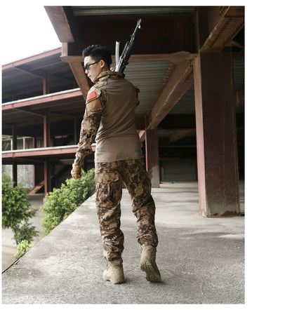 Style Loft Collection OutdoorStyle GritStep Rugged Urban Boots