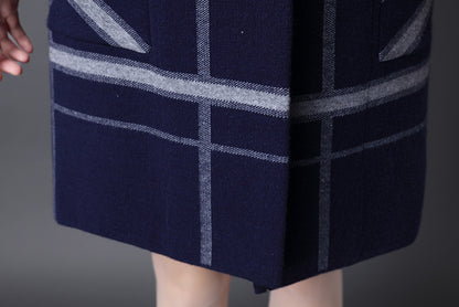 Style Loft Collection Executive Class Knit Cardigan