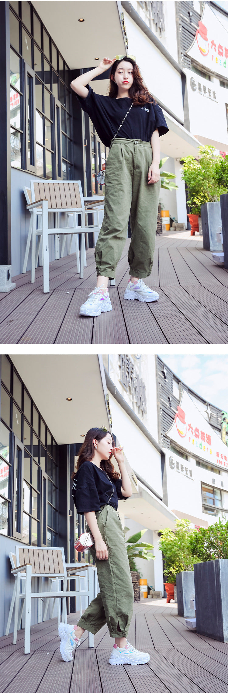 Style Loft Collection Vogues