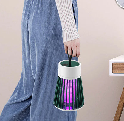 Style Loft Collection OutdoorStyle USB Chargeable Indoor & Outdoor Mosquito Zapper