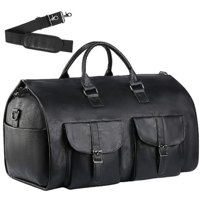 Style Loft Collection TravelLoft Fold and Go Luggage Bag