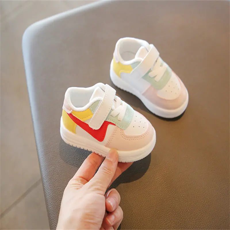 Style Loft Collection Candy Flats
