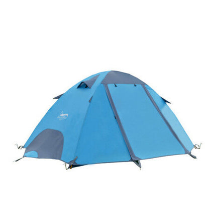 Style Loft Collection OutdoorStyle MaxComfort 2-Person Camping Haven