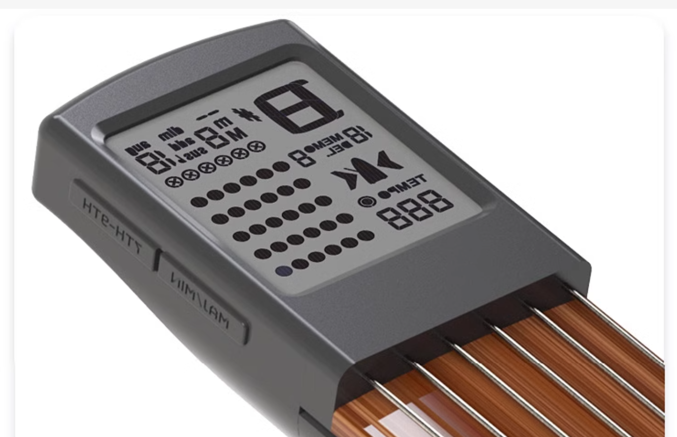 Style Loft Collection StudioLoft Soundless Electric Guitar Chord Practice Tool