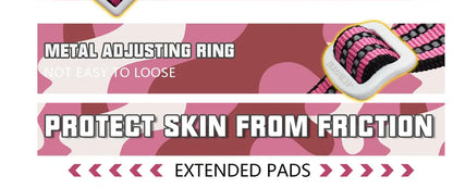 Style Loft Collection PetStyle Adventure Outdoor Hot Pink Camo Dog Vest