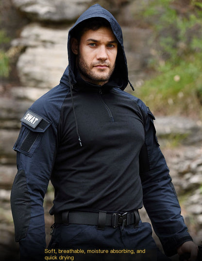 Style Loft Collection OutdoorStyle CoreVelocity Long Sleeve Shirt