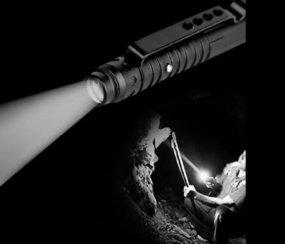 Style Loft Collection OutdoorStyle High-Caliber Tactical Defense Pen