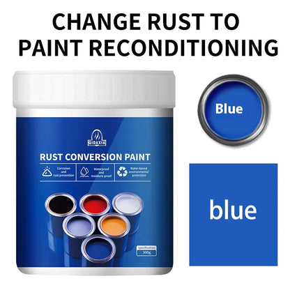 Style Loft Collection ToolStyle Anti-Rust Metal Paint