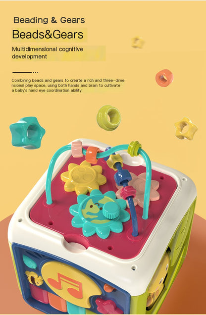 Style Loft Collection KidsLoft Music Educational Toy