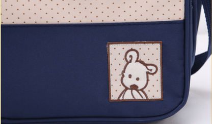 Style Loft Collection BabyLoft ParentPro 5-in-1 Carryall Bags