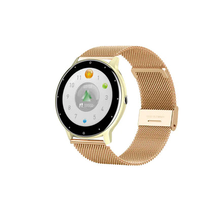 Style Loft Collection StyleTech Netzura Pro Bluetooth Health Smartwatch