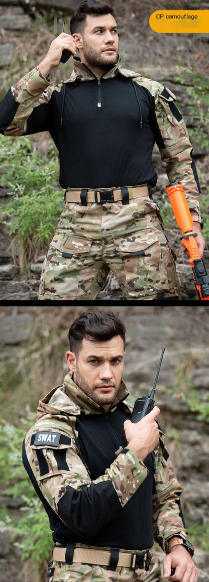 Style Loft Collection OutdoorStyle CoreVelocity Long Sleeve Shirt