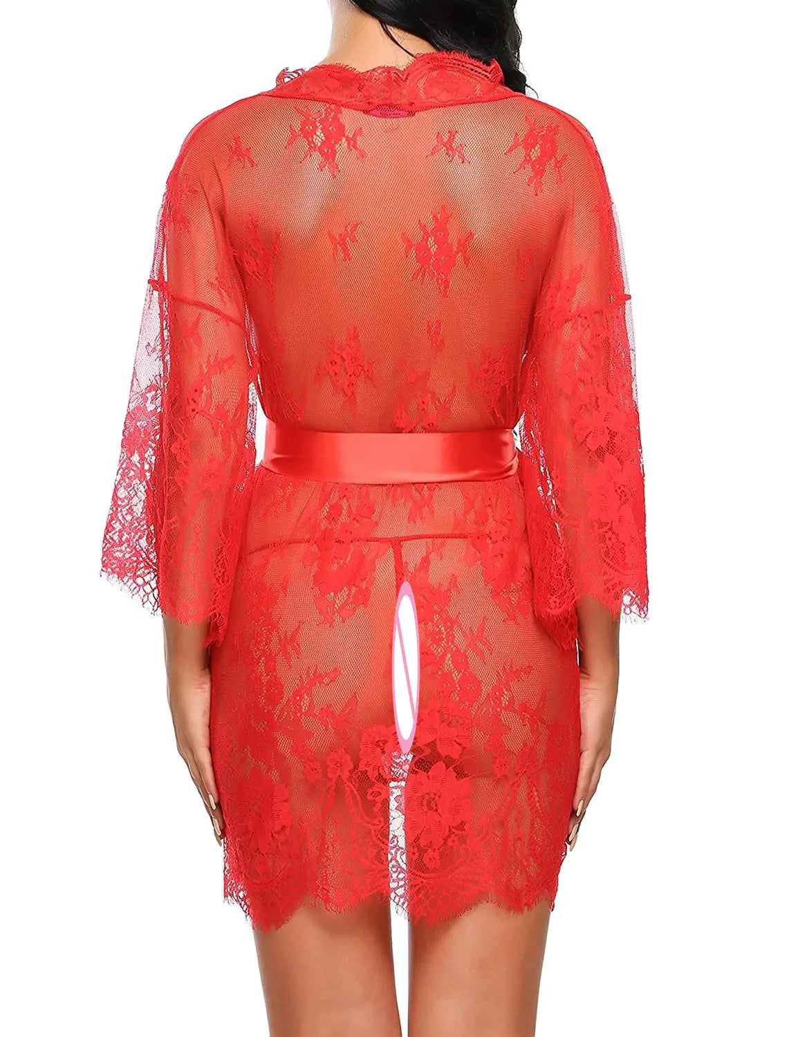 Style Loft Collection Come And See Me For Once Lace Lingerie