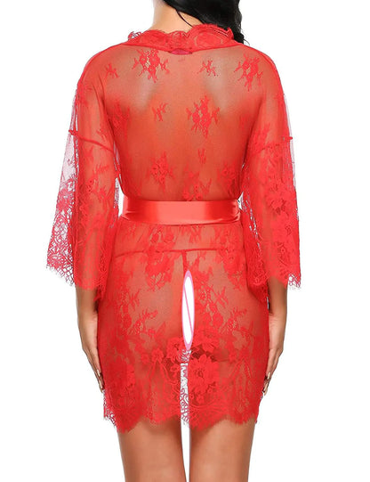 Style Loft Collection Come And See Me For Once Lace Lingerie