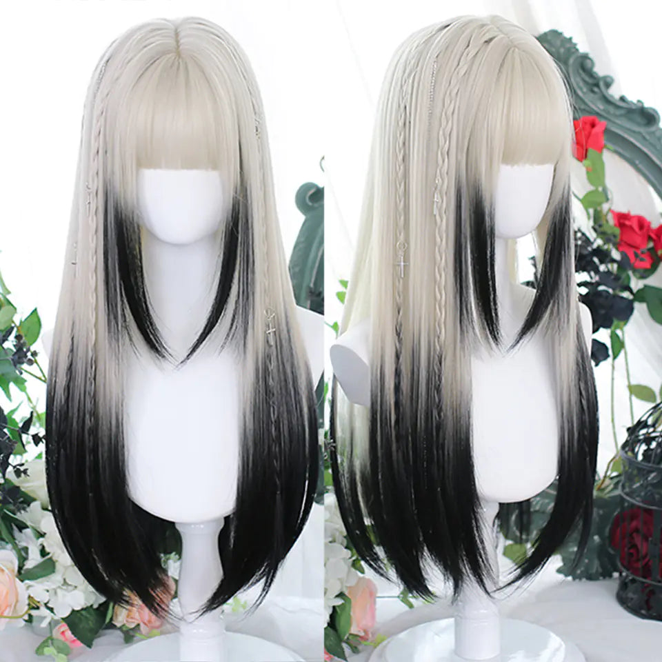 Style Loft Collection Upland Aundrea Wig