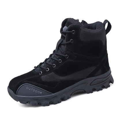 Style Loft Collection OutdoorStyle Bienne Elite Adventure Boots