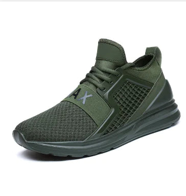 Style Loft Collection PulseSole Platinum Runners