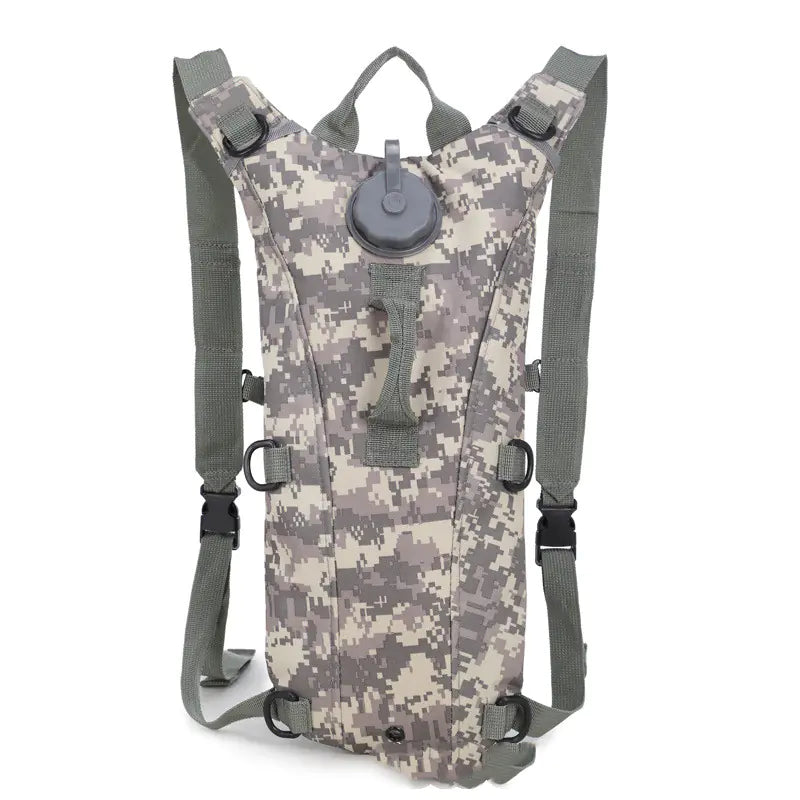 Style Loft Collection OutdoorStyle Poche de Jour Hydration Water Bag