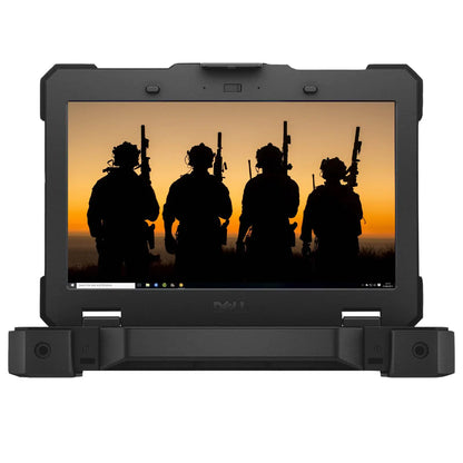Style Loft Collection x Dell Latitude Rugged 7414 14“Touchscreen Laptop Intel Core i5-6300U 2.4GHz Up to 3.0GHz 16GB RAM 256GB SSD DVD-RW Stylus Pen Backlit Keyboard Win 10 Pro (Renewed)