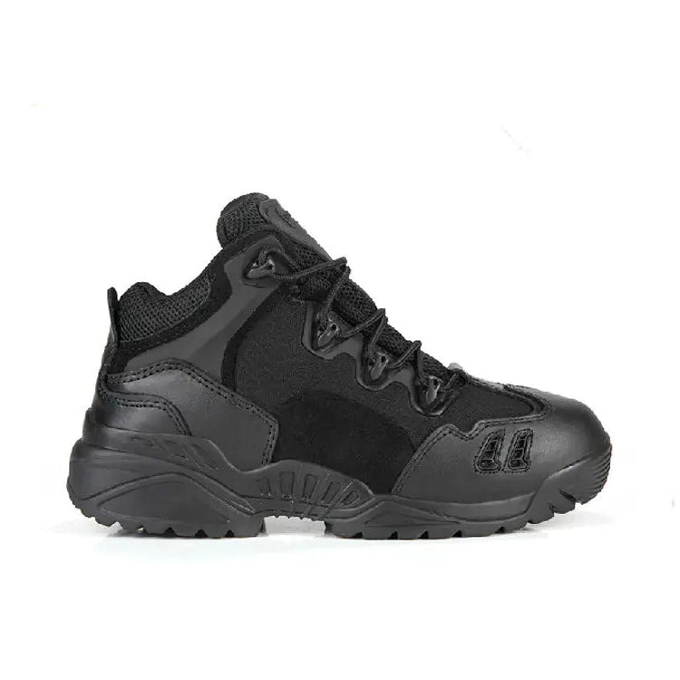Style Loft Collection OutdoorStyle Diablo Orsette Low Top Boots