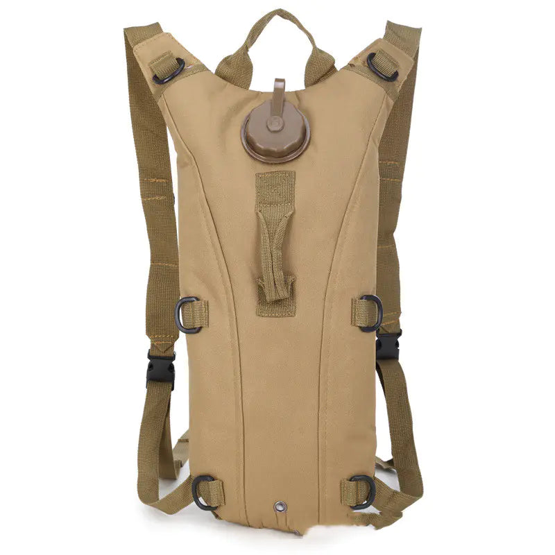 Style Loft Collection OutdoorStyle Poche de Jour Hydration Water Bag