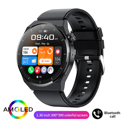 Style Loft Collection StyleTech Cygentix Pro III Smartwatch