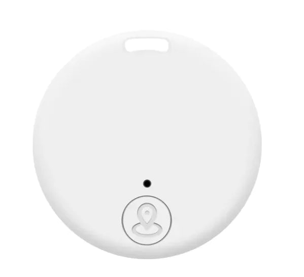 Style Loft Collection DigitalLoft Apple iOS and Android Bluetooth Finder Tag