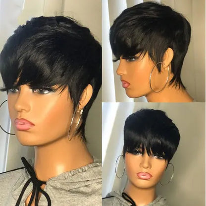 Style Loft Collection Kima Short Hair Wig