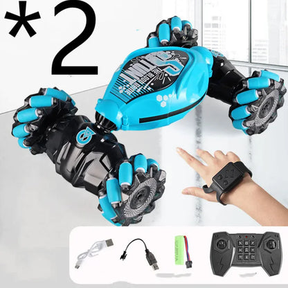 Style Loft Collection What In The World Remote Control Robot Vehicle