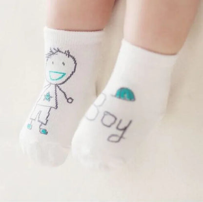 Style Loft Collection PandaPace Socks