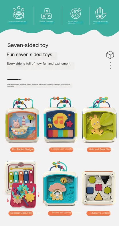 Style Loft Collection KidsLoft Music Educational Toy