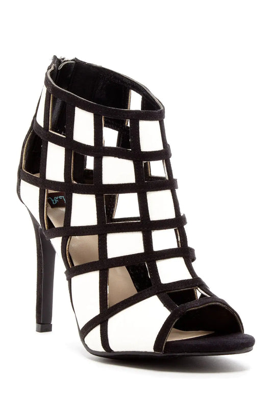 Style Loft Collection Leatherloft Heels