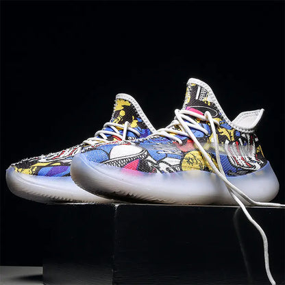 Style Loft Collection Slancio BlazeRunners