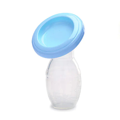 Style Loft Collection Hamka Silicone Manual Breast Milk Collector