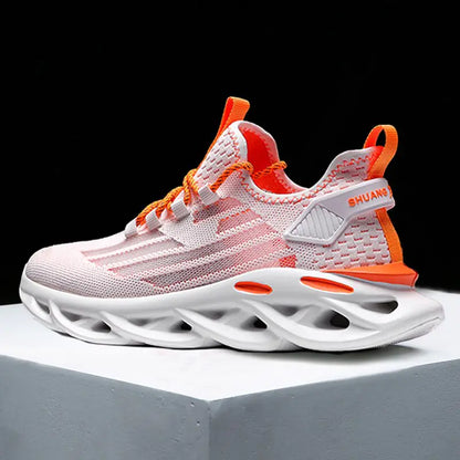 Style Loft Collection Daryl Blanks Cross Trainer Lows