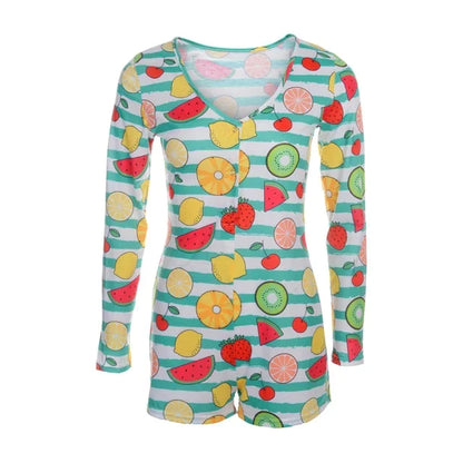 Style Loft Collection Come And Eat Jumpsuit