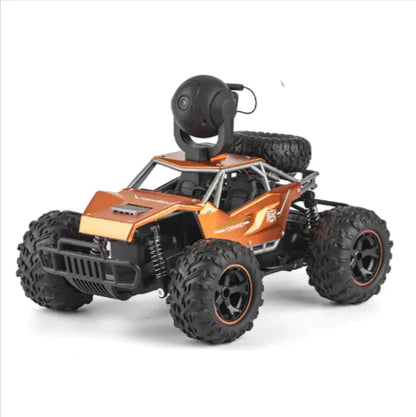 Style Loft Collection Ouninpohj Circuit Camera-View Off-Road Remote Control Racer