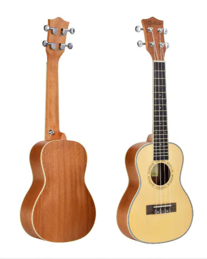 Style Loft Collection StudioStyle Premium Ukuleles